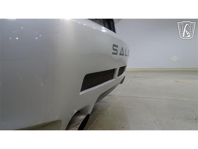 2001 Ford Mustang (CC-2088915) for sale in O'Fallon, Illinois