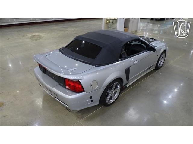 2001 Ford Mustang (CC-2088915) for sale in O'Fallon, Illinois