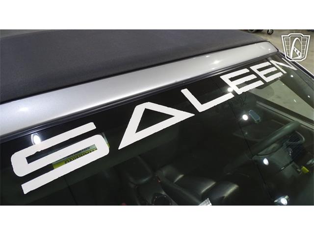 2001 Ford Mustang (CC-2088915) for sale in O'Fallon, Illinois