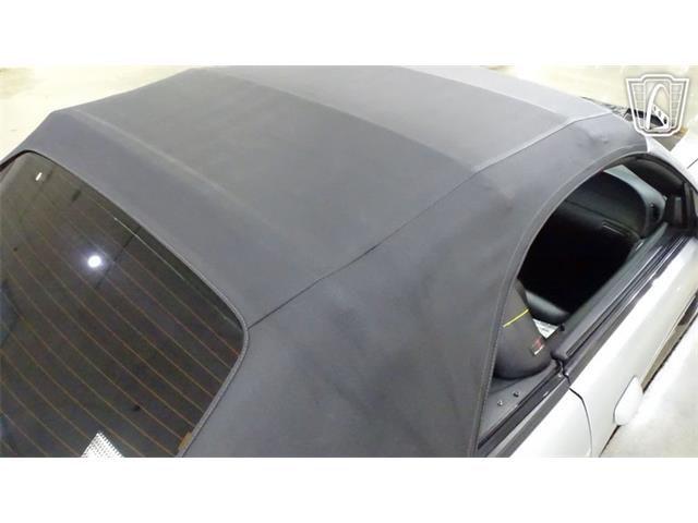 2001 Ford Mustang (CC-2088915) for sale in O'Fallon, Illinois