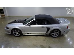 2001 Ford Mustang (CC-2088915) for sale in O'Fallon, Illinois