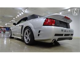 2001 Ford Mustang (CC-2088915) for sale in O'Fallon, Illinois