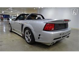 2001 Ford Mustang (CC-2088915) for sale in O'Fallon, Illinois