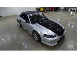 2001 Ford Mustang (CC-2088915) for sale in O'Fallon, Illinois