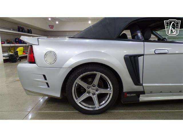 2001 Ford Mustang (CC-2088915) for sale in O'Fallon, Illinois