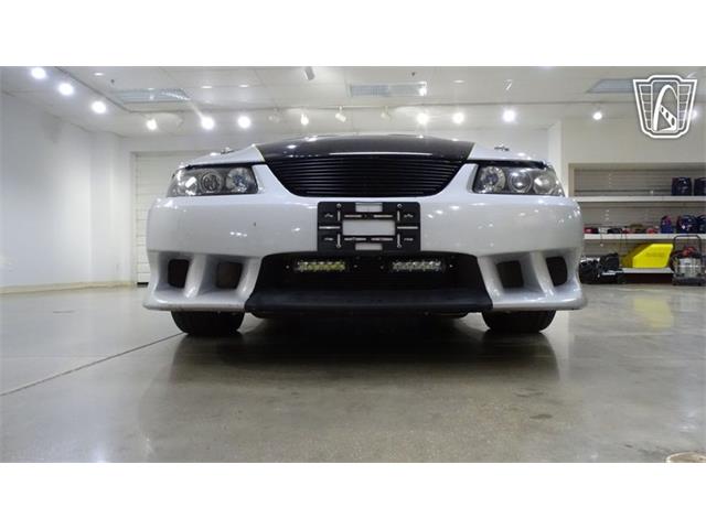 2001 Ford Mustang (CC-2088915) for sale in O'Fallon, Illinois