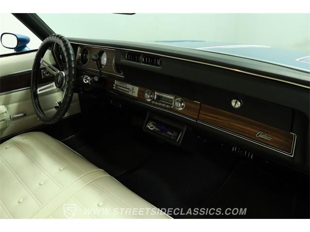1972 Oldsmobile Cutlass (CC-2088916) for sale in Lutz, Florida