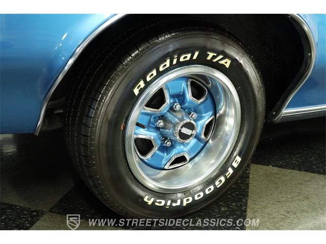 1972 Oldsmobile Cutlass (CC-2088916) for sale in Lutz, Florida