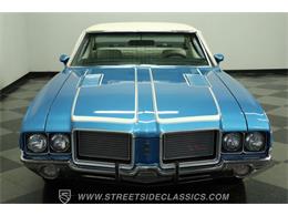 1972 Oldsmobile Cutlass (CC-2088916) for sale in Lutz, Florida