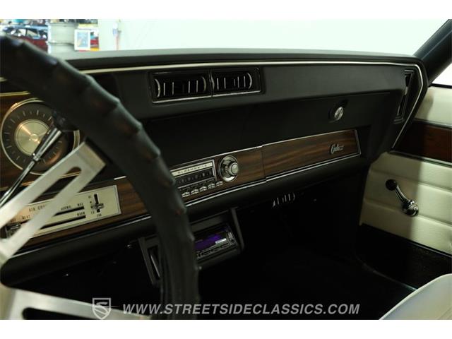1972 Oldsmobile Cutlass (CC-2088916) for sale in Lutz, Florida
