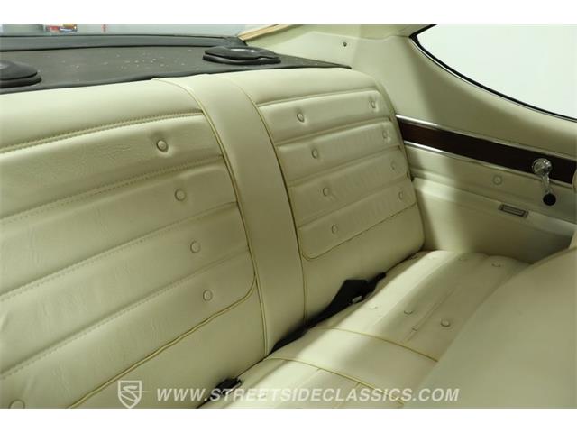 1972 Oldsmobile Cutlass (CC-2088916) for sale in Lutz, Florida