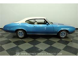 1972 Oldsmobile Cutlass (CC-2088916) for sale in Lutz, Florida