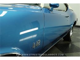 1972 Oldsmobile Cutlass (CC-2088916) for sale in Lutz, Florida