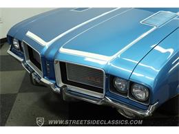 1972 Oldsmobile Cutlass (CC-2088916) for sale in Lutz, Florida