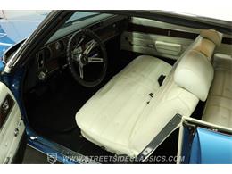 1972 Oldsmobile Cutlass (CC-2088916) for sale in Lutz, Florida