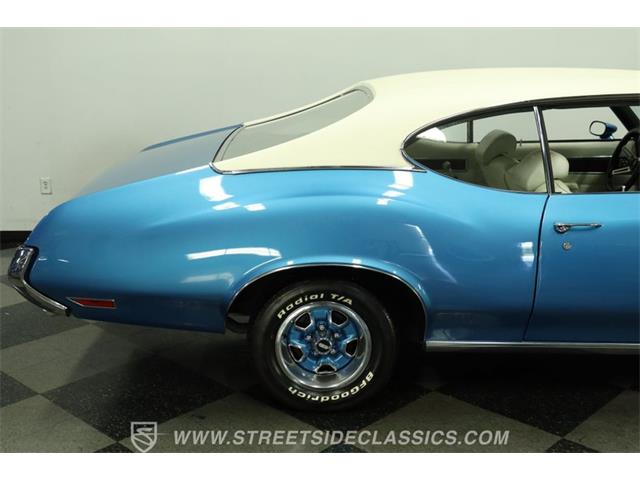 1972 Oldsmobile Cutlass (CC-2088916) for sale in Lutz, Florida
