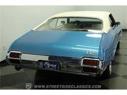 1972 Oldsmobile Cutlass (CC-2088916) for sale in Lutz, Florida