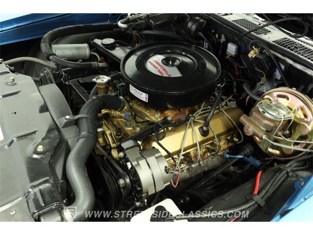 1972 Oldsmobile Cutlass (CC-2088916) for sale in Lutz, Florida