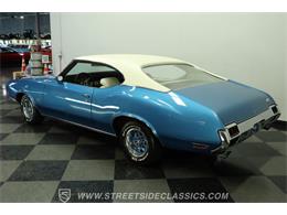 1972 Oldsmobile Cutlass (CC-2088916) for sale in Lutz, Florida