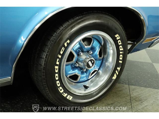 1972 Oldsmobile Cutlass (CC-2088916) for sale in Lutz, Florida