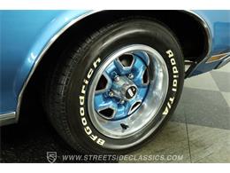 1972 Oldsmobile Cutlass (CC-2088916) for sale in Lutz, Florida
