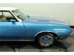 1972 Oldsmobile Cutlass (CC-2088916) for sale in Lutz, Florida