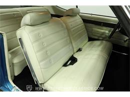 1972 Oldsmobile Cutlass (CC-2088916) for sale in Lutz, Florida