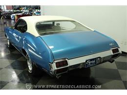 1972 Oldsmobile Cutlass (CC-2088916) for sale in Lutz, Florida