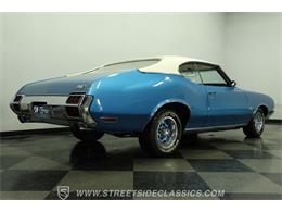 1972 Oldsmobile Cutlass (CC-2088916) for sale in Lutz, Florida
