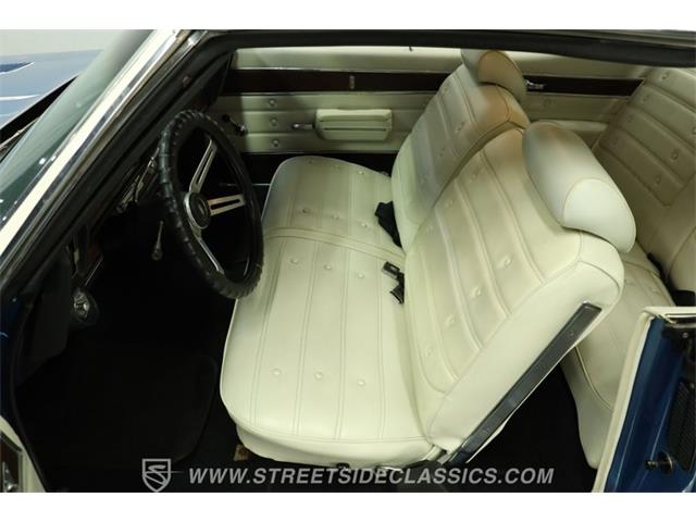 1972 Oldsmobile Cutlass (CC-2088916) for sale in Lutz, Florida