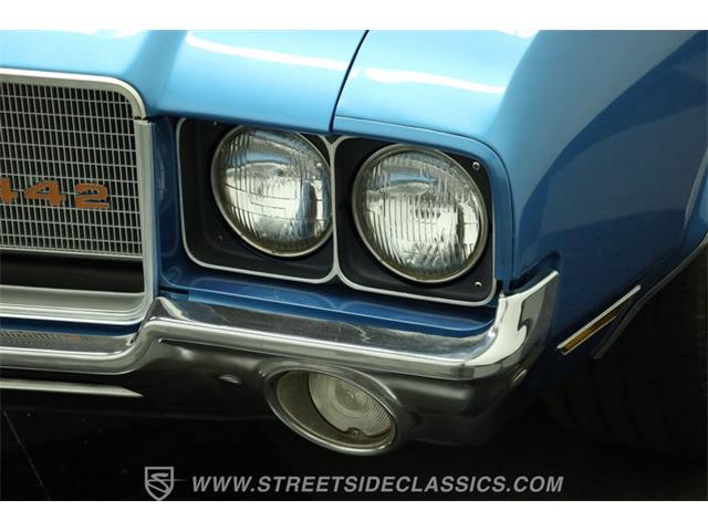 1972 Oldsmobile Cutlass (CC-2088916) for sale in Lutz, Florida