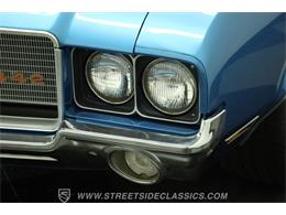 1972 Oldsmobile Cutlass (CC-2088916) for sale in Lutz, Florida