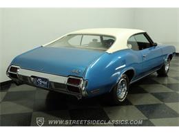 1972 Oldsmobile Cutlass (CC-2088916) for sale in Lutz, Florida