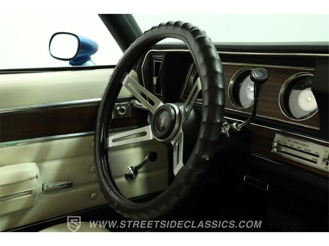 1972 Oldsmobile Cutlass (CC-2088916) for sale in Lutz, Florida