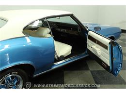 1972 Oldsmobile Cutlass (CC-2088916) for sale in Lutz, Florida