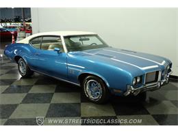 1972 Oldsmobile Cutlass (CC-2088916) for sale in Lutz, Florida