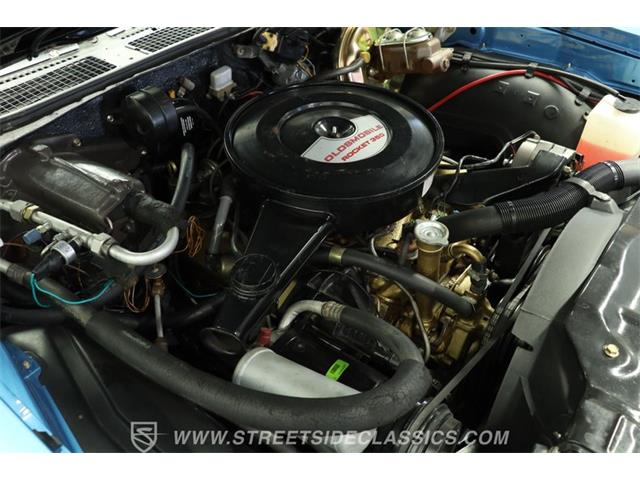 1972 Oldsmobile Cutlass (CC-2088916) for sale in Lutz, Florida