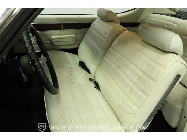 1972 Oldsmobile Cutlass (CC-2088916) for sale in Lutz, Florida