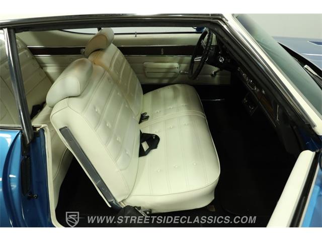 1972 Oldsmobile Cutlass (CC-2088916) for sale in Lutz, Florida