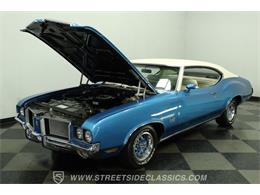 1972 Oldsmobile Cutlass (CC-2088916) for sale in Lutz, Florida