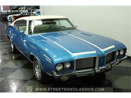1972 Oldsmobile Cutlass (CC-2088916) for sale in Lutz, Florida