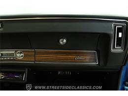 1972 Oldsmobile Cutlass (CC-2088916) for sale in Lutz, Florida