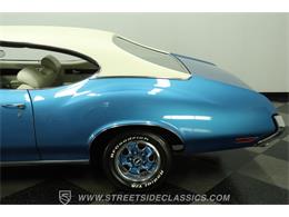 1972 Oldsmobile Cutlass (CC-2088916) for sale in Lutz, Florida