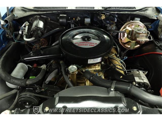 1972 Oldsmobile Cutlass (CC-2088916) for sale in Lutz, Florida