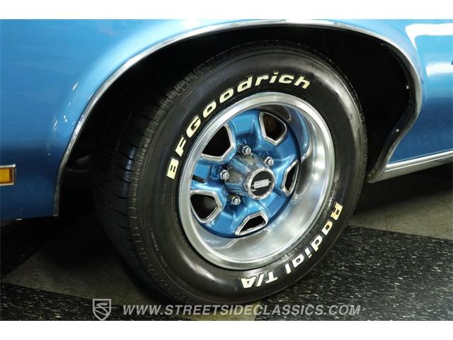 1972 Oldsmobile Cutlass (CC-2088916) for sale in Lutz, Florida