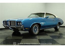 1972 Oldsmobile Cutlass (CC-2088916) for sale in Lutz, Florida