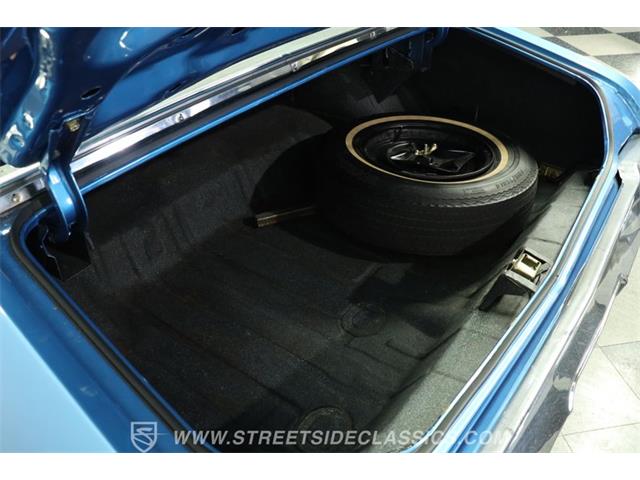 1972 Oldsmobile Cutlass (CC-2088916) for sale in Lutz, Florida