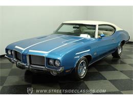 1972 Oldsmobile Cutlass (CC-2088916) for sale in Lutz, Florida