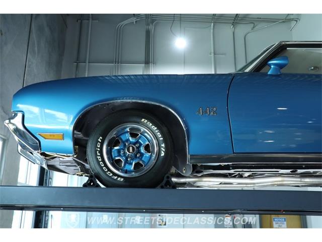 1972 Oldsmobile Cutlass (CC-2088916) for sale in Lutz, Florida