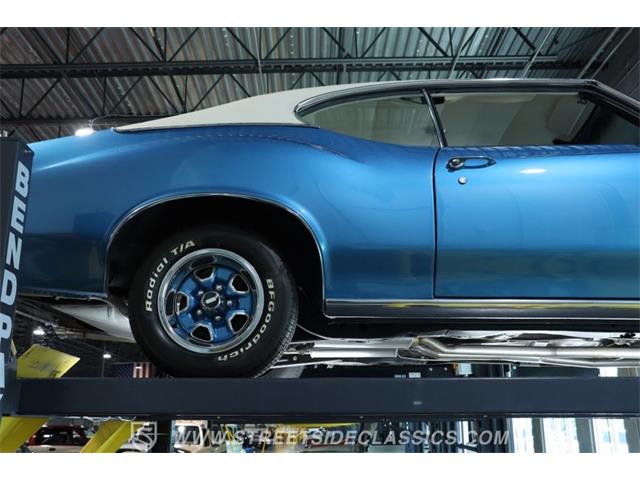 1972 Oldsmobile Cutlass (CC-2088916) for sale in Lutz, Florida